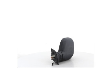 Left wing mirror - Peugeot PARTNER II PH.1 - Blanc - 8154TE - I0-1409C