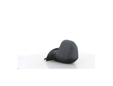 Left wing mirror - Peugeot PARTNER II PH.1 - Blanc - 8154TE - I0-1409C