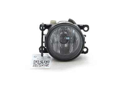 Right front fog light - Citroen C4 I PH.2 - 6206E1 - R0-9640T