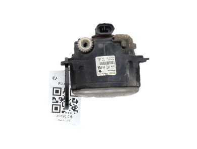 Antibrouillard avant droit - Citroen C4 I PH.2 - 6206E1 - R0-9640T