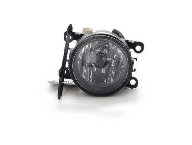 Left front fog light - Citroen C4 I PH.2 - 6206E1 - N0-9537H
