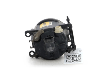 Antibrouillard avant gauche - Citroen C4 I PH.2 - 6206E1 - N0-9537H