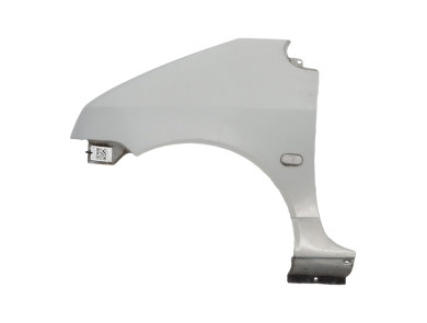 Left front fender used - Renault TWINGO - 7782170227