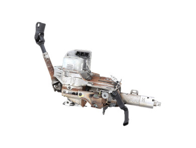 Colonne de direction - Renault CLIO III PH.2 - 8200937939 - H0-7852E