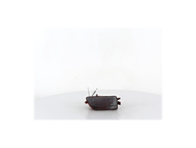 Reft rear bumper light - Citroen C4 I PH.2 - 00006351V1 - T0-9621C