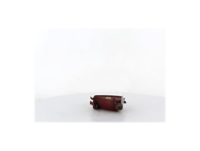 Reft rear bumper light - Citroen C4 I PH.2 - 00006351V1 - T0-9621C