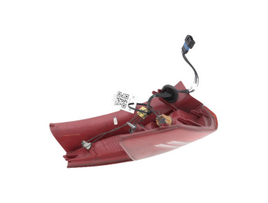 Right rear light