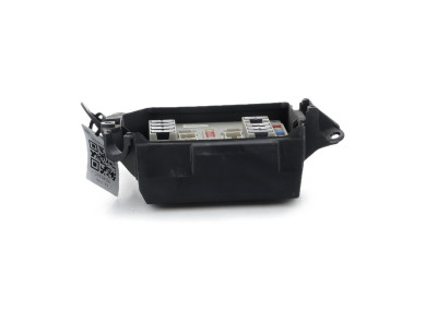 BSM - Renault CLIO III PH.2 - 902663A - Y0-8036C