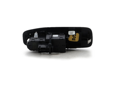 Left window-lift switch panel - Peugeot 208 I PH.1 - 96751129ZD - Y0-0639Z