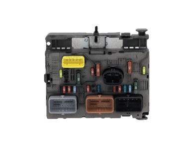 BSM - Peugeot 307 PH.2 - 9661087080 - B0-7918I