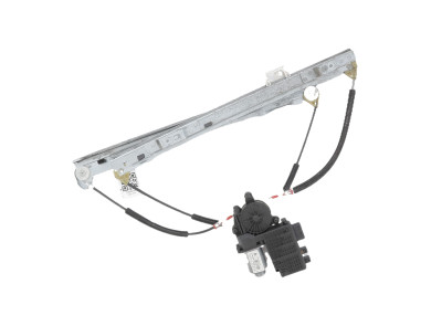 Lève-vitre avant gauche - Citroen C4 PICASSO I - 00009221HH - M1-8645U