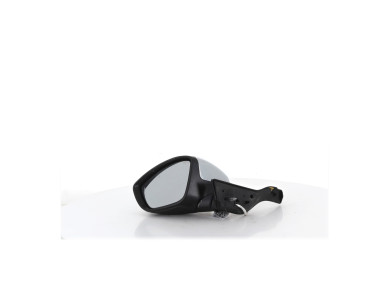 Left wing mirror - Peugeot 208 I PH.1 - Gris Clair - 1611240680 - Y0-0656N