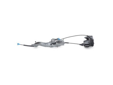 Left front door lock - Citroen C4 PICASSO I - Gris Fonce - 00009135Y0 - W1-8671G