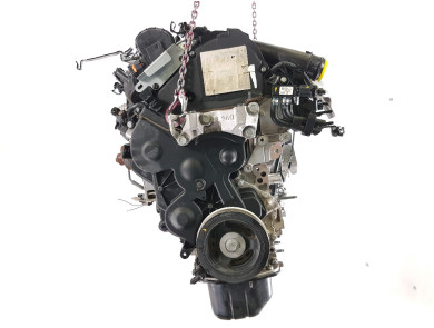 Moteur type 9H06 - Peugeot 308 I PH.2 - Q1-8521Y
