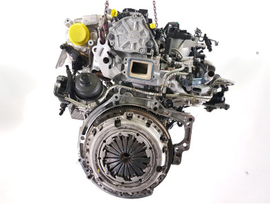 Engine type 9H06 - Peugeot 308 I PH.2 - Q1-8521Y