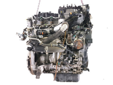 Moteur type 9H06 - Peugeot 308 I PH.2 - Q1-8521Y