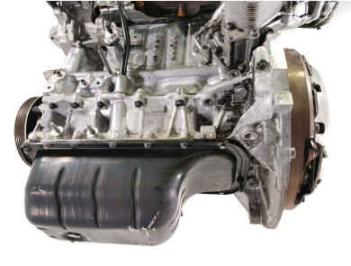 Moteur type 9H06 - Peugeot 308 I PH.2 - Q1-8521Y