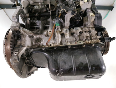 Moteur type 9H06 - Peugeot 308 I PH.2 - Q1-8521Y
