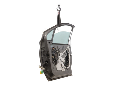 Right front door - Peugeot 2008 I PH.2 - 9807820380 - P0-7684X