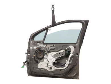 Right front door - Peugeot 2008 I PH.2 - 9807820380 - P0-7684X