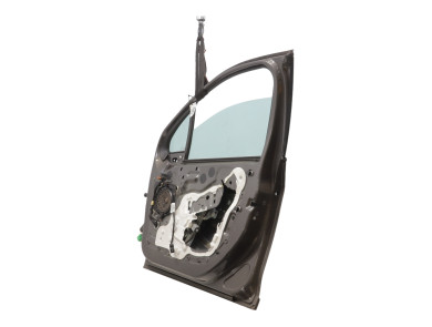 Right front door - Peugeot 2008 I PH.2 - 9807820380 - P0-7684X