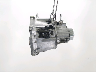 Gearbox used - Peugeot 307 - 20DM69