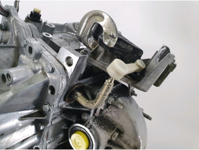 Gearbox type 20DM69 - Peugeot 308 I PH.2 - H1-6935H