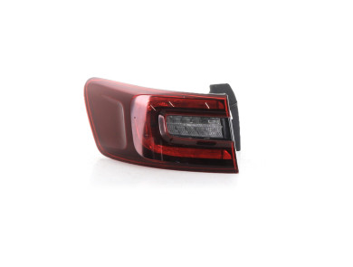 Left rear light - Renault TALISMAN - 265550678R - P1-9447R