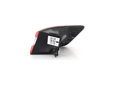 Left rear light - Renault TALISMAN - 265550678R - P1-9447R