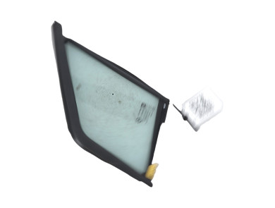 Vitre de custode avant droite occasion - Chevrolet SPARK - 95229719