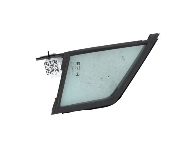 Right front side glass - Chevrolet SPARK PH.2 - Gris Clair - 95229719 - C1-8643J