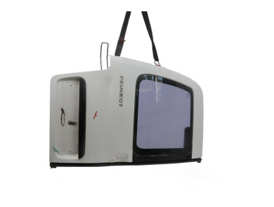 Porte battante arrière gauche occasion - Citroen BERLINGO - 9839338080