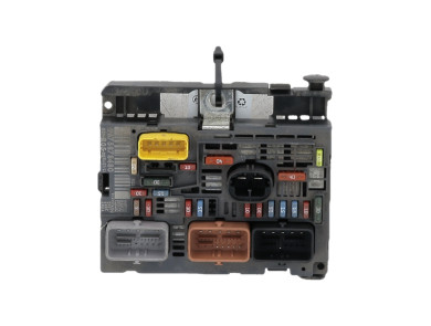 Boitier BSM - Peugeot PARTNER II PH.1 - 9675878480 - B0-7503P