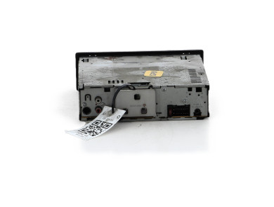Autoradio adaptable - Aixam CROSSLINE - GPA-AUTORADIOADAPTABLESIMPLEDIN - Q0-7893H