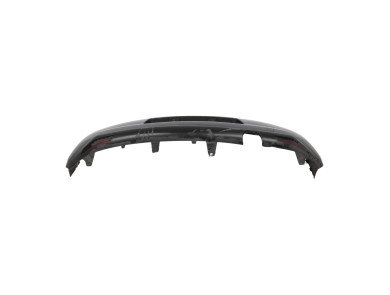 Rear bumper - Citroen C3 II PH.2 - Gris Fonce - 00007410KY - L0-8905B