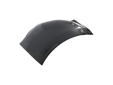 Rear bumper - Citroen C3 II PH.2 - Gris Fonce - 00007410KY - L0-8905B