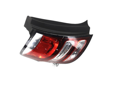 Feu arrière gauche - Citroen C3 II PH.2 - 9803928880 - V0-8933Y
