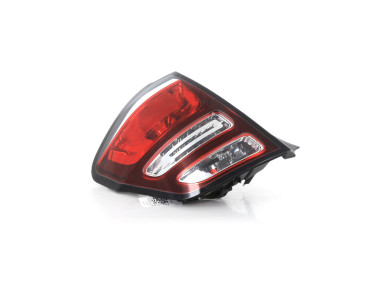 Feu arrière gauche - Citroen C3 II PH.2 - 9803928880 - V0-8933Y