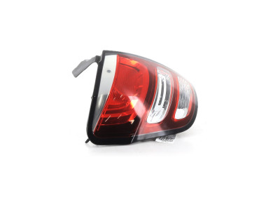 Feu arrière gauche - Citroen C3 II PH.2 - 9803928880 - V0-8933Y
