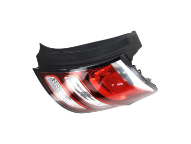 Right rear light - Citroen C3 II PH.2 - 9803928480 - R0-8775A