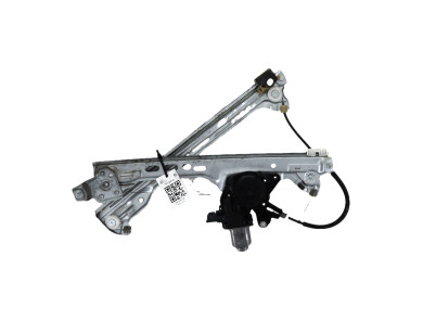 Right front window-lift - Renault TALISMAN - 807201773R - X1-9474U
