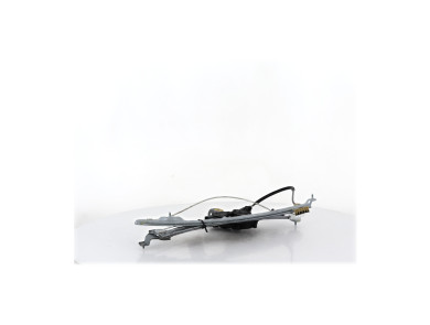 Right front window-lift - Renault TALISMAN - 807201773R - X1-9474U