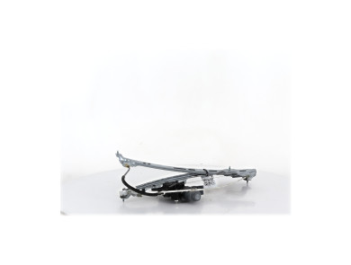 Right front window-lift - Renault TALISMAN - 807201773R - X1-9474U