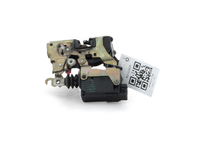 Right door lock - Renault TWINGO I PH.3 - Gris Clair - 7701058531 - N2-0390F