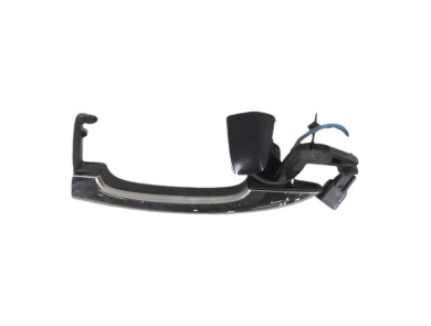 Poignée de porte exterieure avant droit - Renault TALISMAN - Noir - 806064489R - U1-9417H