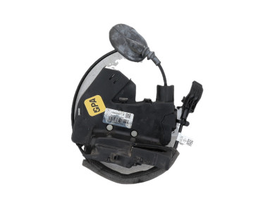 Right front door lock used - Renault MEGANE - 805023720R