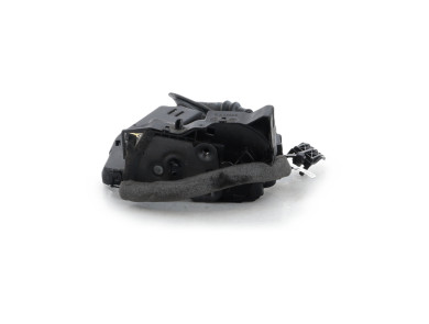 Right front door lock - Renault TALISMAN - Noir - 805023720R - U1-9502V