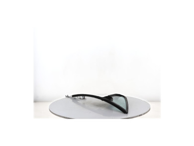 Left front side glass - Peugeot 307 PH.2 - Gris Clair - 9201H8 - L1-8297K