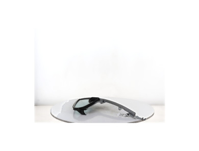 Left front side glass - Peugeot 307 PH.2 - Gris Clair - 9201H8 - L1-8297K