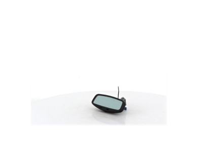 Interior mirror used - Citroen C4 - 00008154JX